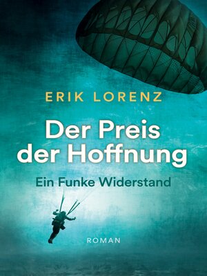 cover image of Der Preis der Hoffnung